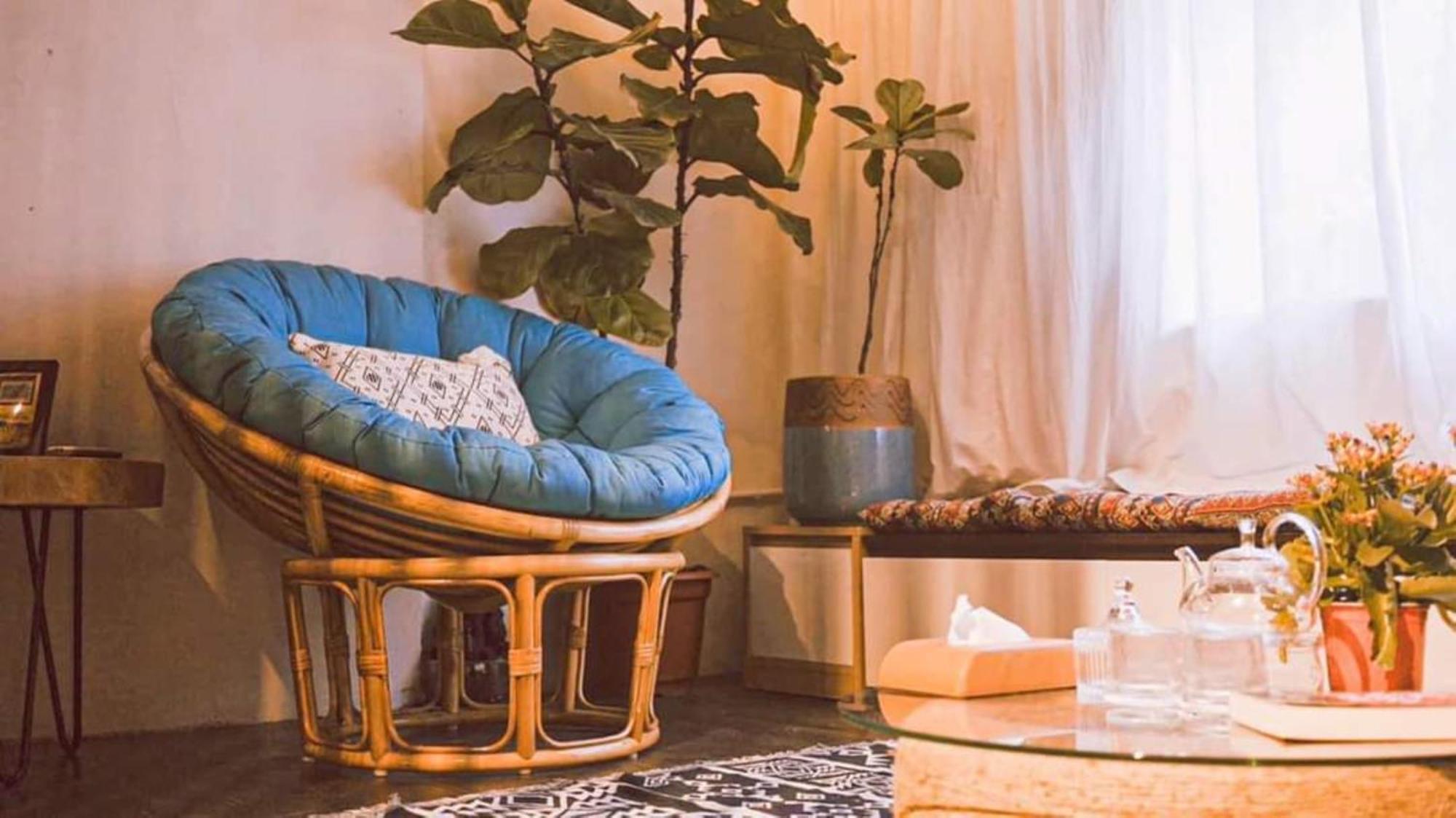 Oh Trendy Homestay Le Phung Hieu Hanói Exterior foto